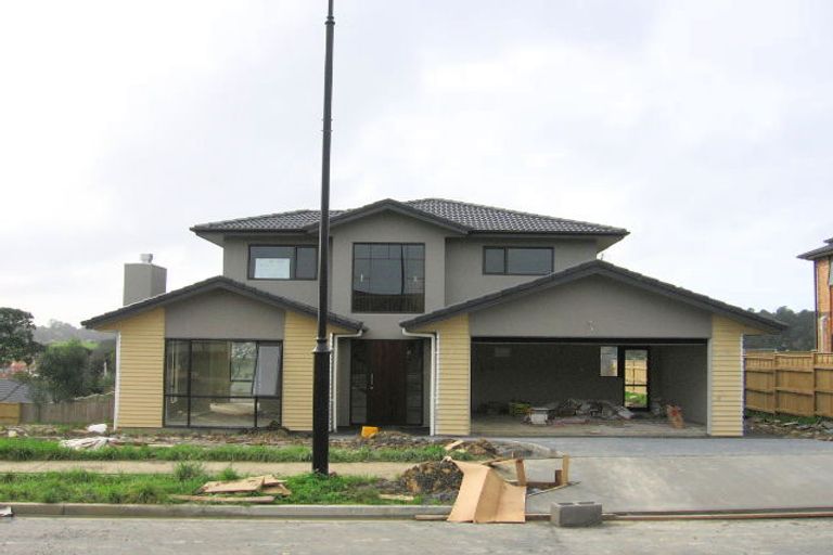 Photo of property in 12 Archer Rayner Place, Greenhithe, Auckland, 0632