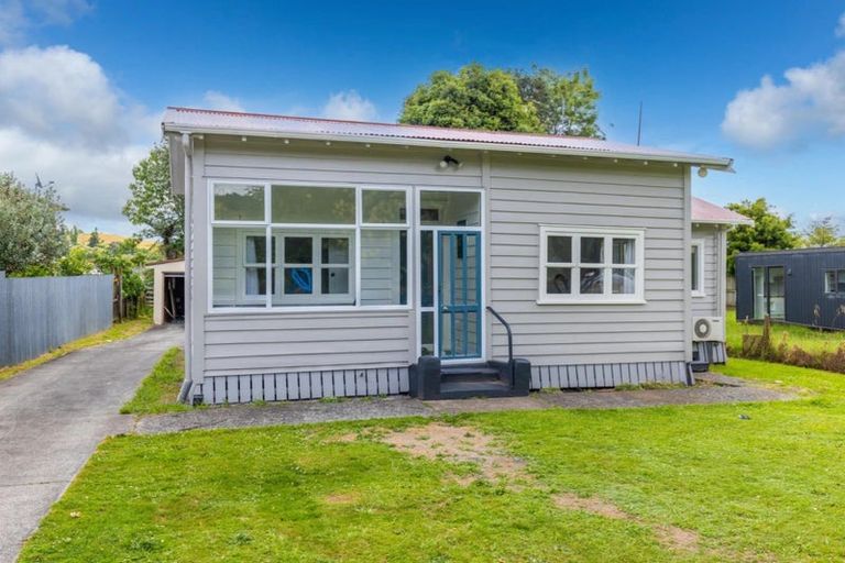 Photo of property in 460 Great South Road, Huntly, 3700