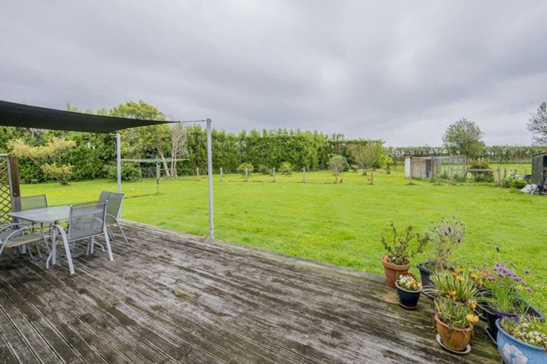 Photo of property in 71 Whelans Road, Levin, 5571