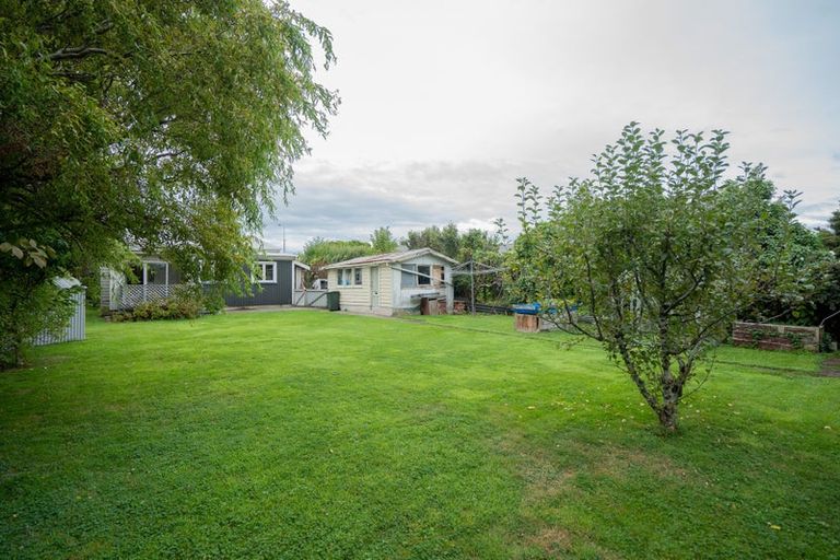 Photo of property in 32 Robertson Street, Richmond, Invercargill, 9810