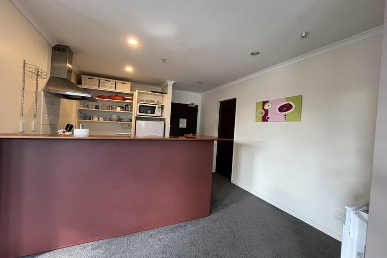 Photo of property in Terrace Heights Apartments, 11b/163 The Terrace, Wellington Central, Wellington, 6011