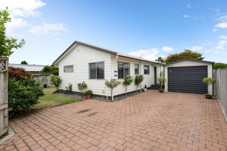 Photo of property in 45a Blackburn Street, Frankton, Hamilton, 3204