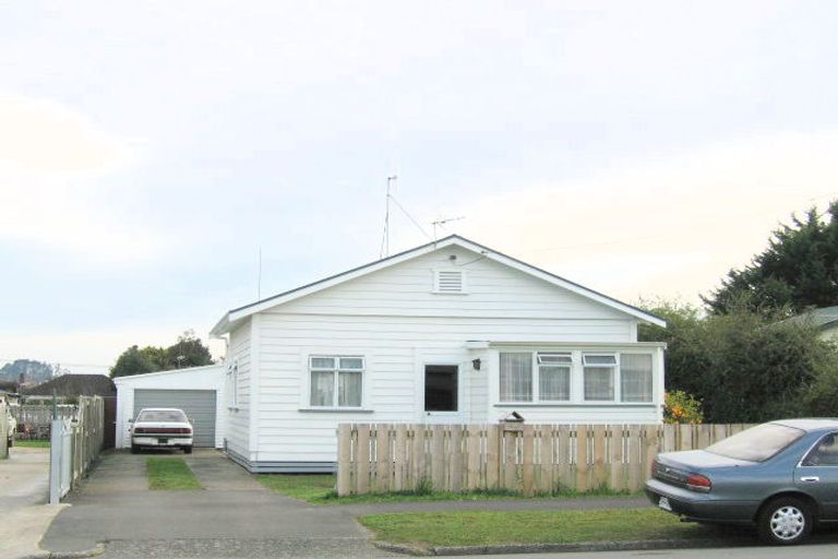 Photo of property in 64 Higgins Road, Frankton, Hamilton, 3204