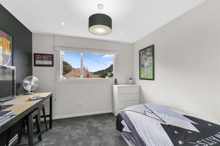 Photo of property in 57 Sefton Street, Wadestown, Wellington, 6012