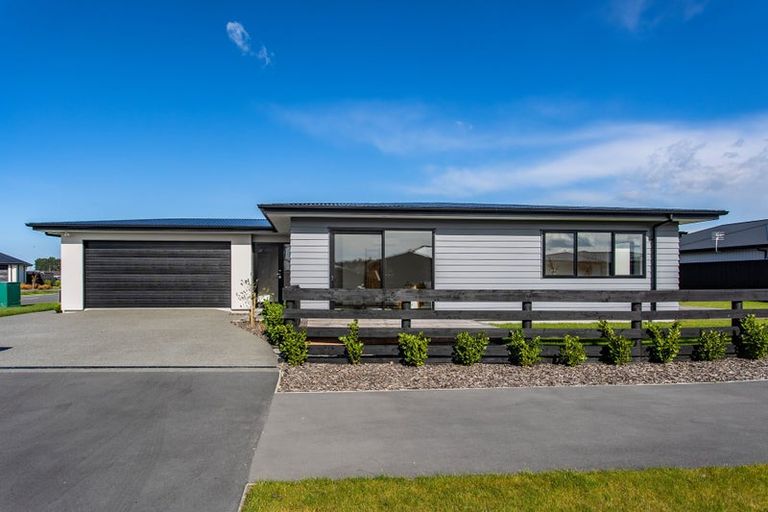 Photo of property in 76 Benashet Drive, Lincoln, 7608