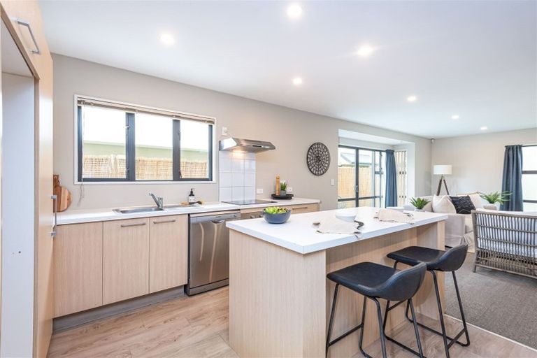 Photo of property in 126 Sherborne Street, St Albans, Christchurch, 8014