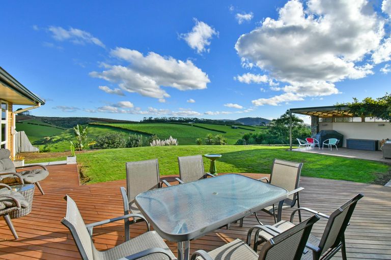 Photo of property in 554 Kohanga Road, Onewhero, Tuakau, 2697