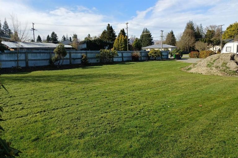 Photo of property in 16 Talbot Road, Fairlie, 7925