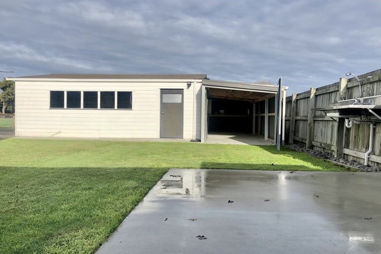 Photo of property in 14 Mount Avenue, Te Aroha, 3320