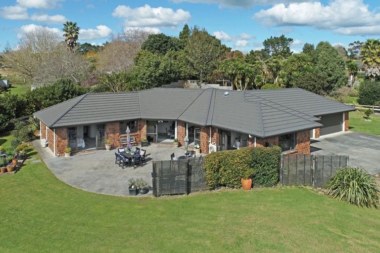 Photo of property in 112e Victoria Avenue, Waiuku, 2123