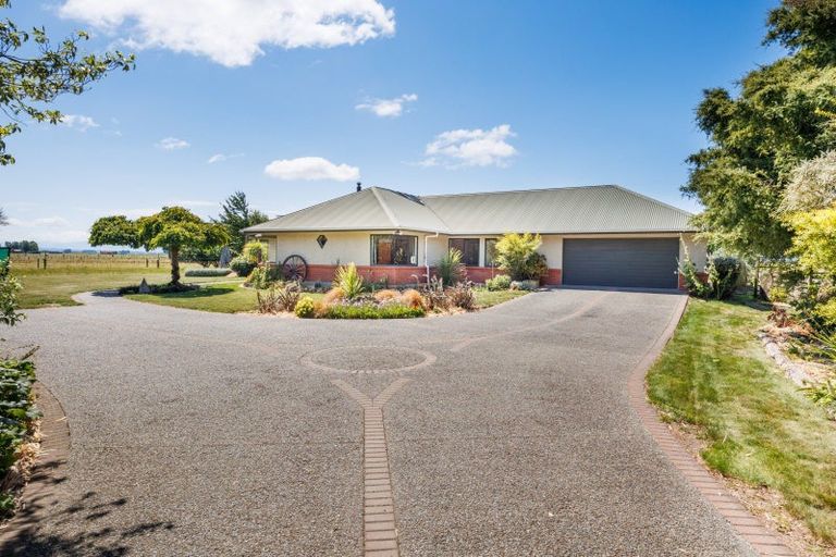 Photo of property in 1371 Kairanga Bunnythorpe Road, Kairanga, Palmerston North, 4475
