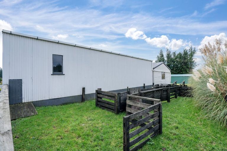 Photo of property in 50 Knutsford Road, Otautau, 9610