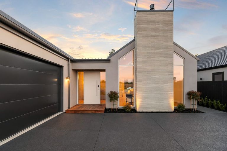 Photo of property in 50 Georgina Street, Marshland, Christchurch, 8083