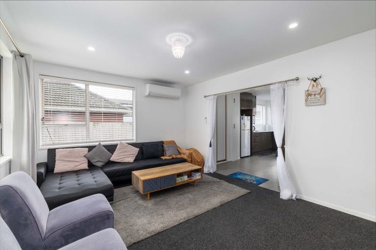 Photo of property in 5/11 Cross Street, Phillipstown, Christchurch, 8011
