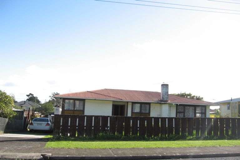 Photo of property in 51 Blampied Road, Otara, Auckland, 2023
