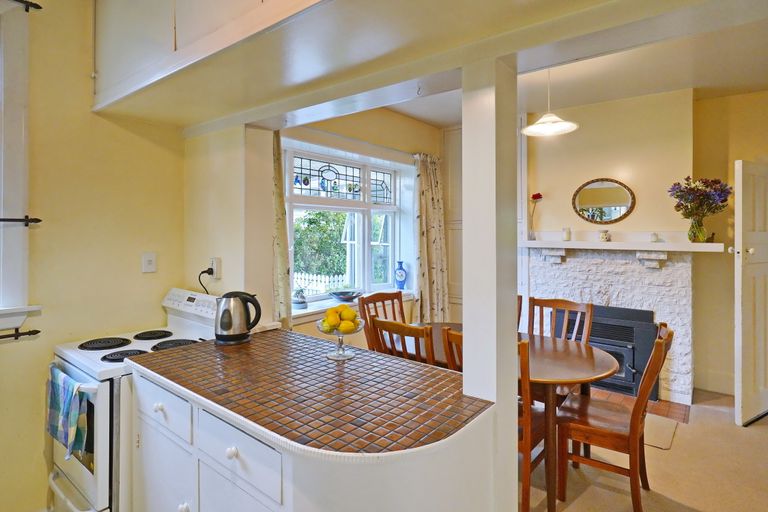 Photo of property in 21 Wychbury Street, Spreydon, Christchurch, 8024