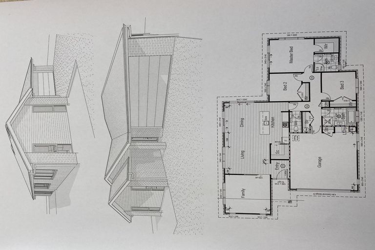 Photo of property in 39c Coronation Road, Morrinsville, 3300