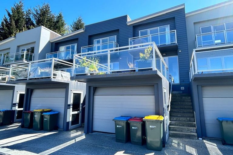 Photo of property in Remarkables Apartments, 6/658 Frankton Road, Queenstown, 9300