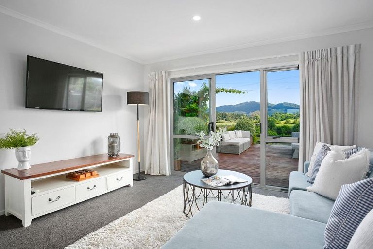 Photo of property in 41 Luck At Last Road, Maungatautari, Cambridge, 3494