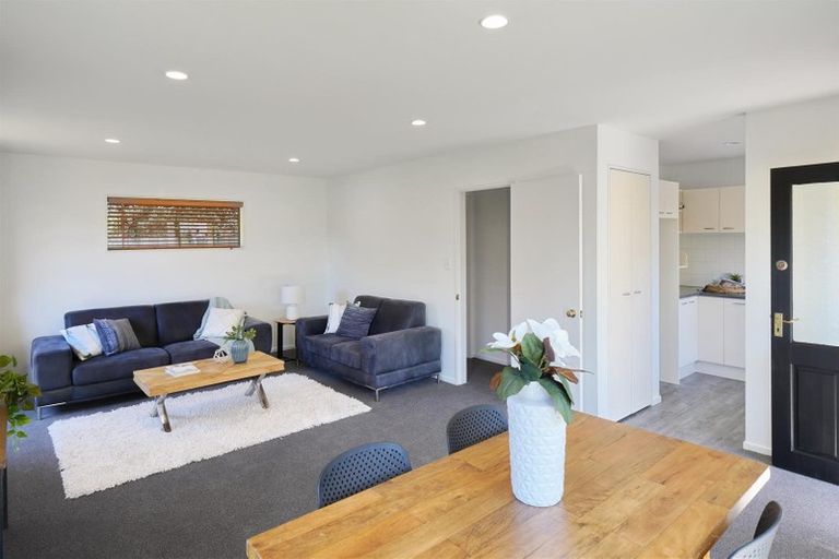 Photo of property in 513a Harewood Road, Harewood, Christchurch, 8051