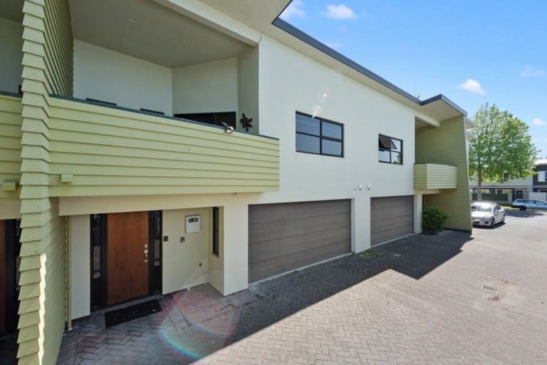 Photo of property in 19c Edgecumbe Street, Whitiora, Hamilton, 3200