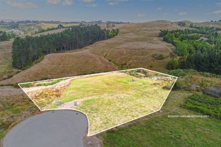 Photo of property in 109 Stoneridge Terrace, Whitford, 2576