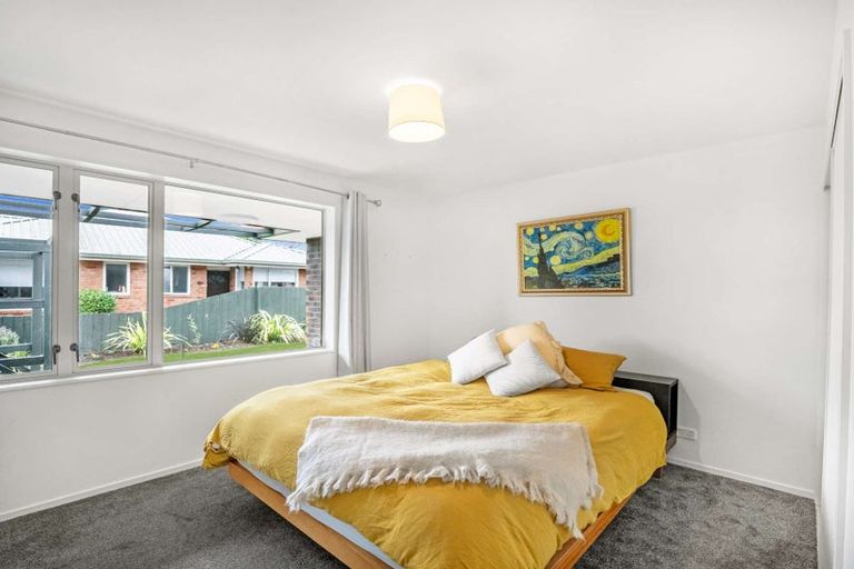 Photo of property in 5/25 Rutherford Street, Woolston, Christchurch, 8023