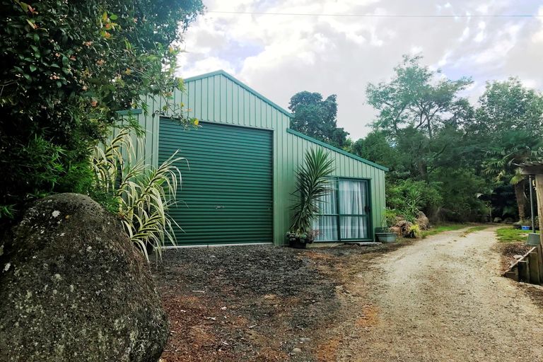 Photo of property in 785 Glen Murray Road, Rangiriri, Huntly, 3772