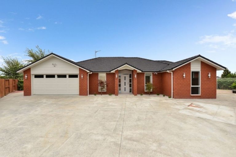 Photo of property in 13 Arista Way, Rototuna North, Hamilton, 3210