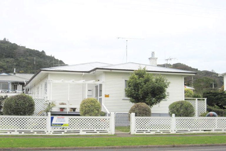 Photo of property in 702a Rolleston Street, Thames, 3500