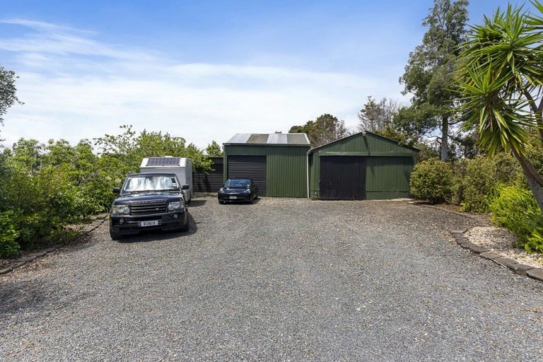 Photo of property in 85 Whitford-maraetai Road, Whitford, Howick, 2571