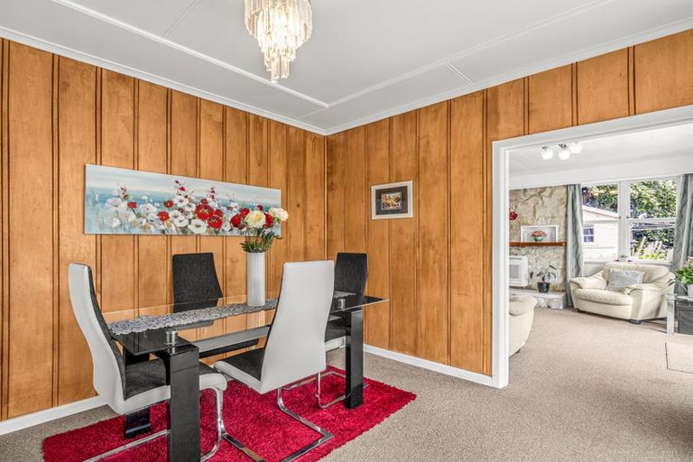 Photo of property in 20 Clark Street, Levin, 5510