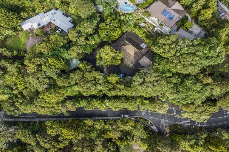 Photo of property in 445 Titirangi Road, Titirangi, Auckland, 0604