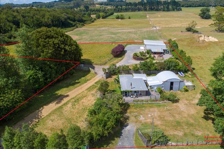 Photo of property in 540 Kaharoa Road, Hamurana, Rotorua, 3096