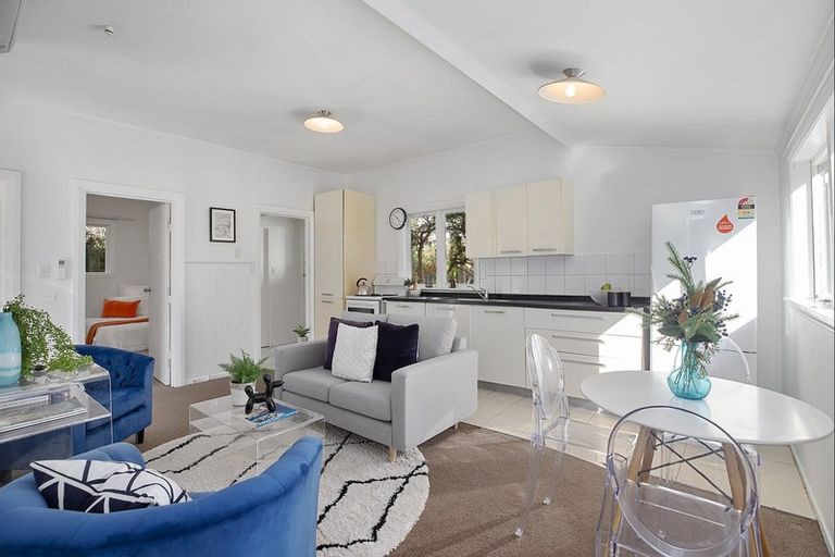 Photo of property in 67 Holloway Road, Aro Valley, Wellington, 6021