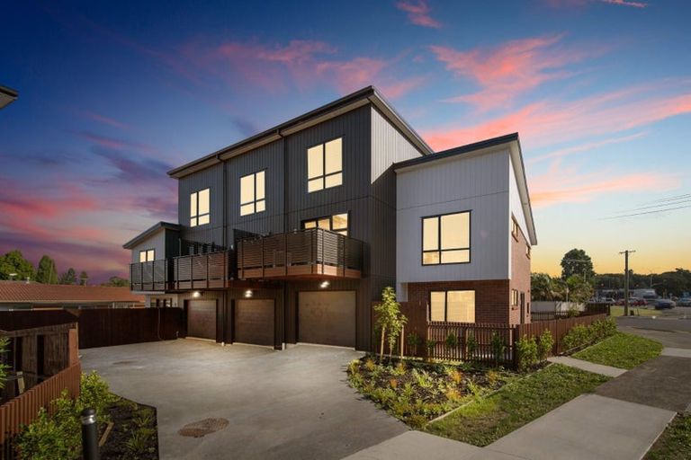 Photo of property in 5 Settlement Road, Papakura, 2110