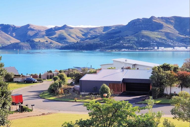Photo of property in 50 James Drive, Diamond Harbour, Lyttelton, 8971