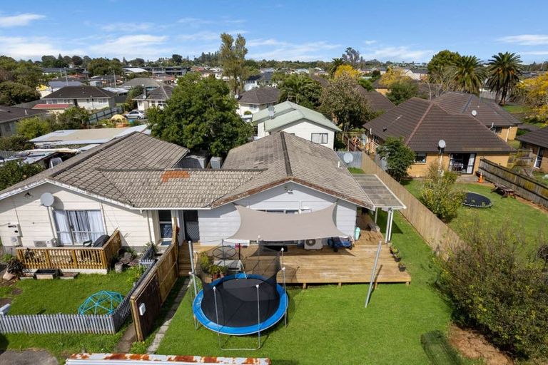 Photo of property in 2/20 Bingara Place, Favona, Auckland, 2024