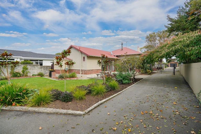 Photo of property in 75 Grey Street, Gladstone, Invercargill, 9810