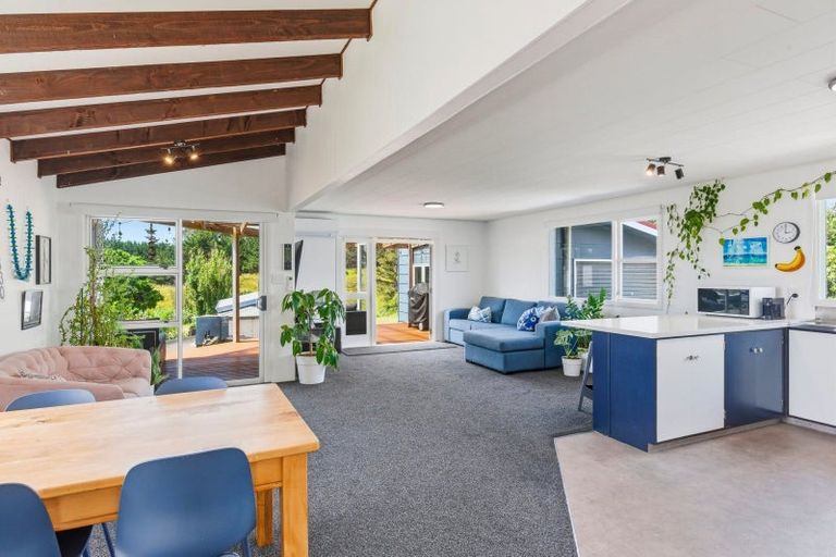 Photo of property in 628 Waitarere Beach Road, Waitarere Beach, Levin, 5510