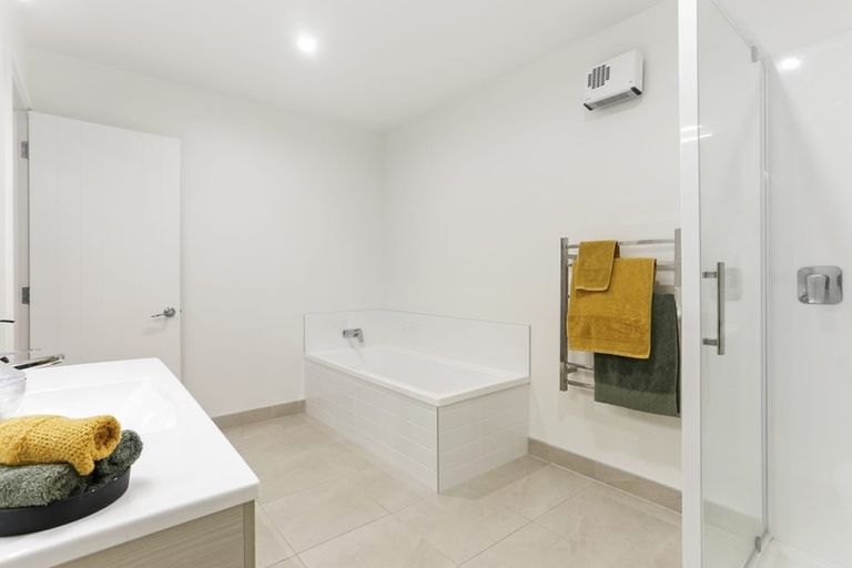 Photo of property in 112 Squadron Drive, Hobsonville, Auckland, 0616