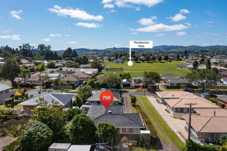 Photo of property in 79b Mansels Road, Greerton, Tauranga, 3112