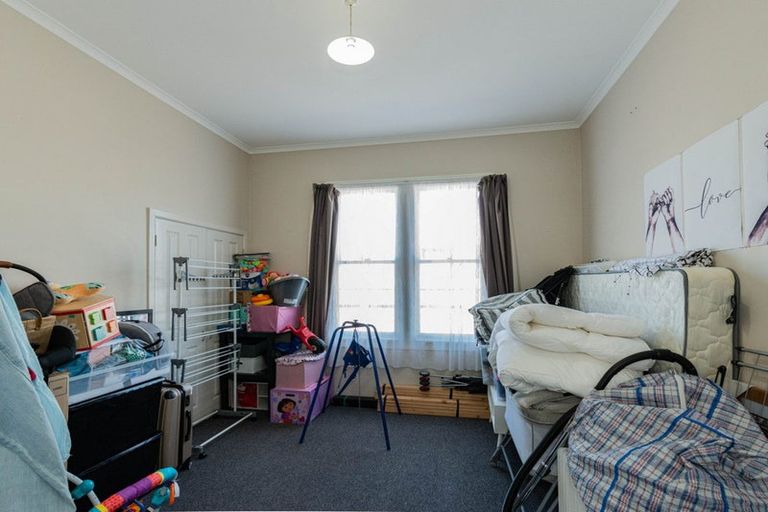 Photo of property in 6 Weka Street, Taihape, 4720