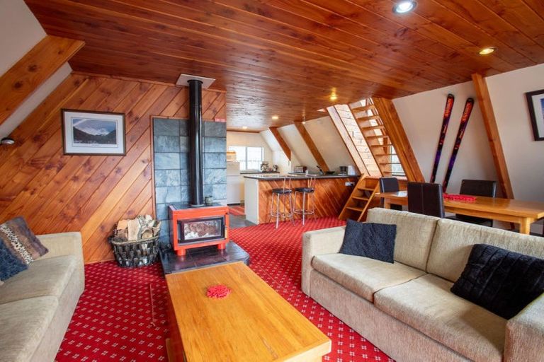 Photo of property in 98a Miro Street, Ohakune, 4625