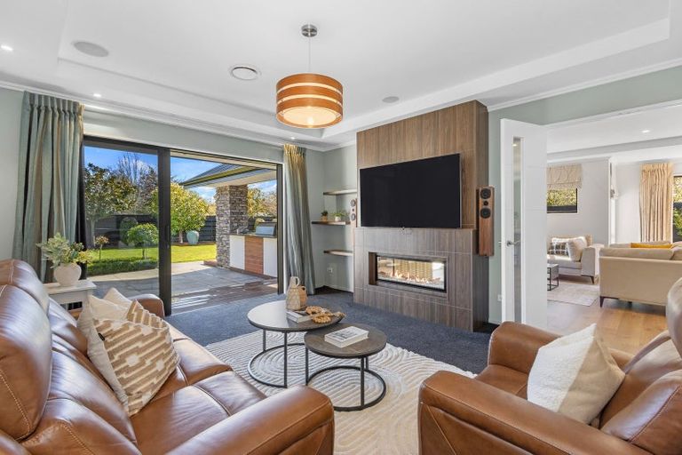 Photo of property in 1 Almond Lane, Prebbleton, 7604