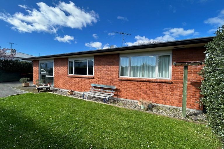 Photo of property in 222 Lindisfarne Street, Richmond, Invercargill, 9810