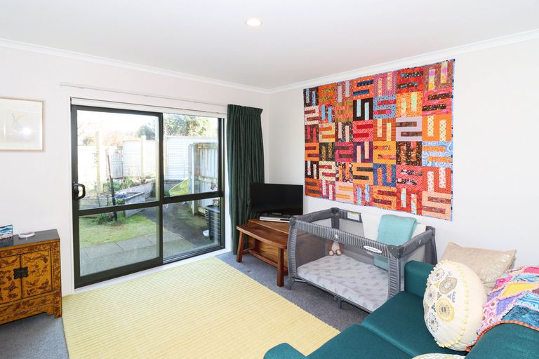 Photo of property in Villa Estate, 60/55 Armstrong Avenue, Carterton, 5713