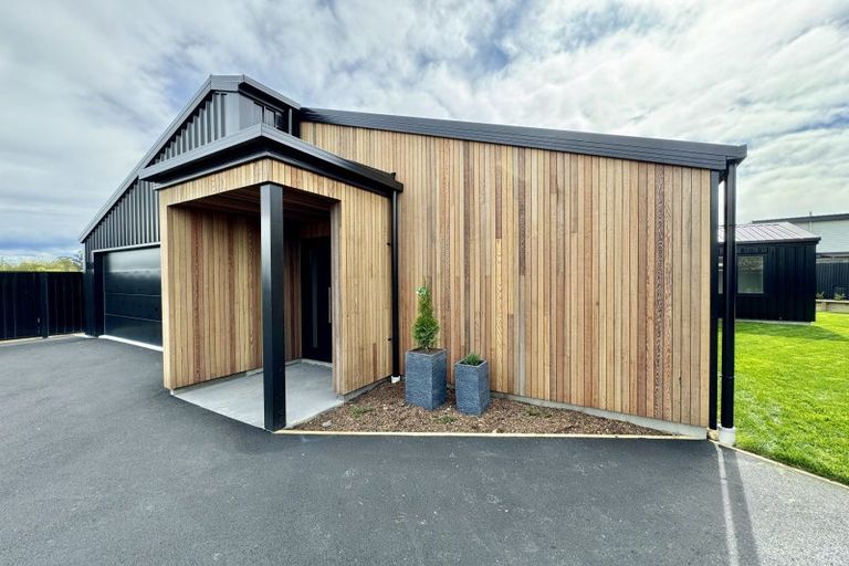 Photo of property in 43 Poplar Street, Gleniti, Timaru, 7910