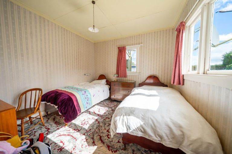 Photo of property in 1505 Waimea Highway, Mandeville, Gore, 9776