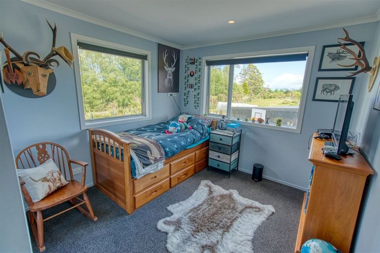 Photo of property in 147 Lake Kaniere Road, Blue Spur, Hokitika, 7811